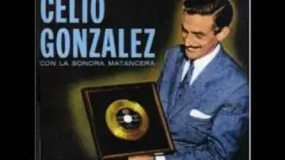 Celio Gonzalez y la Sonora Matancera - Besito de Coco