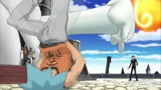 Soul eater cool edit