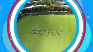 #cpslv1 -- Foto a&eacute;rea desde Drone -- ITCA Tecla.