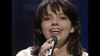 1994 Austria: Petra Frey - F&uuml;r den Frieden der Welt (17th place @ Eurovision Song Contest in Dublin)