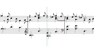 Schil_d: Counterpoint in D-Flat Major