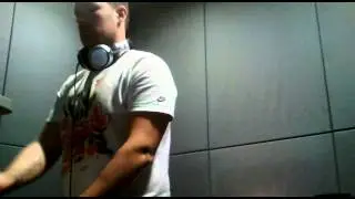 Dj Ricci preparation :)