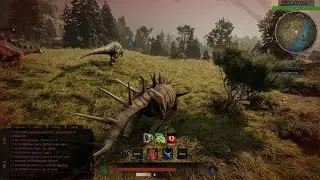 2 ceras a dasp and a rex try 2 kents