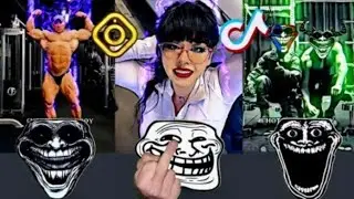 فيديوهات تيك توك عرب مضحكة🤣🤣