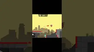 Mad Dex! Level 6 (Mobile Game) #shorts