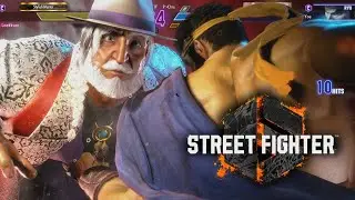 Funny Predictions & More! Intense Ryu VS JP Set! [SH 38]