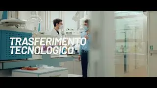 Reggiane Parco Innovazione - Imprese e ricerca insieme per un futuro green