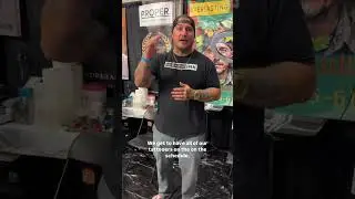 How Everlasting Ink Tattoo in Arizona Transformed Their Studio Operations