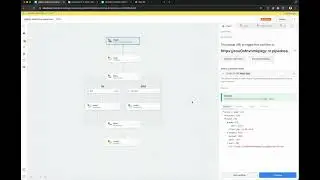 Pipedream 3.0 - Control Flow Demo (If/Else branching)