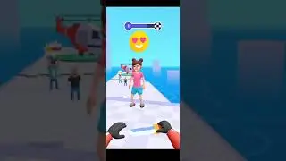 Hit master 3d gameplay||android ios gaming||#shorts ||