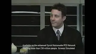 Sprint PCS Vision
