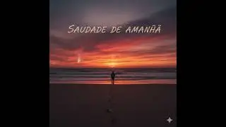 #music IA Saudade de Amanhã