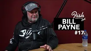 Carters Lake's Big Spotted Bass and Lake Allatoona's Secrets with Bill Payne