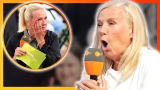 Andrea Kiewel: Emotionale Beichte &ndash; 