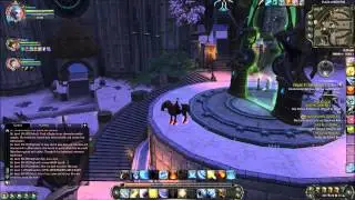 tempest bay intro music