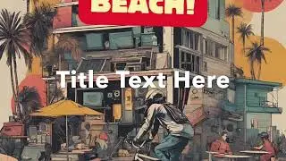 ICEE1   Beach