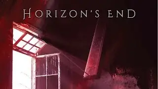 Horizon's End - Ocean's Grey HD (Steel Gallery Records) Official Lyric Video 2019