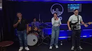 Adoración a nuestro señor Jesucristo CDD 2
