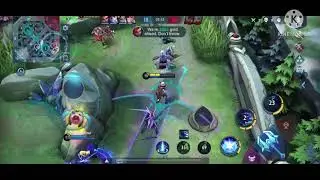 Harith offlane gameplay 👌🏻