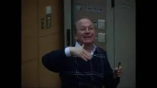Patkós András: Részecskék az Univerzumban (Atomcsill, 2006.02.16.)