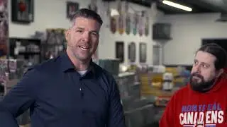 Hockey Magazine | Season 11 | Full Episode | Episode 9