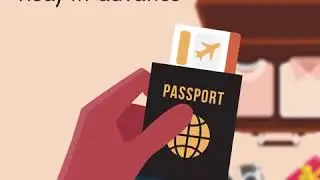 How To Reduce Travel Anxiety and Stress This Holiday Season