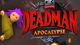 New DMM Apocalypse is Kinda Insane...