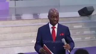 The Real Secret Behind the Wealth of Living Faith Church aka Winners Chapel 3 || Amb Promise Ogbonna