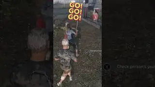 Old Fart Gaming Moment: DayZ Friend or Foe?