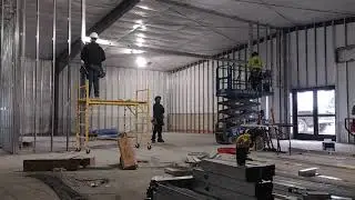 framing 22ft box header