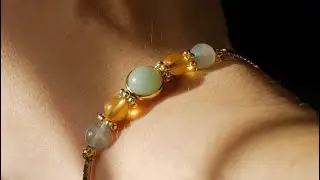 The Bracelet From Goodwill - A Short Film