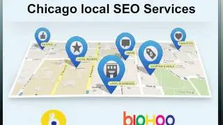 Top SEO Company in Chicago