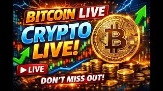 🔴 Bitcoin Live | BTC Scalping Strategy | Crypto Live Trading (English + Hindi)