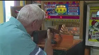 Dads, kids bond over outdoor activities on Father&rsquo;s Day
