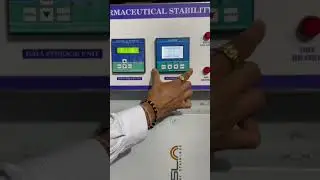 Stability Chamber #stabilitychamber #machine #pharmaceuticalequipment #automobile #chamberclips