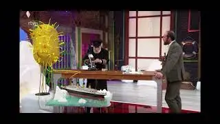 V&iacute;deo IRNAS &Oacute;rbita Laika