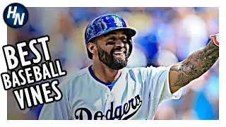 Best BASEBALL Vines 2019 - Baseball Plays, Highlights and Fails