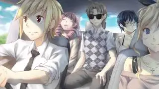 Shoujos love the Sweatervest