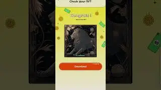 wild cash nft #wildcash