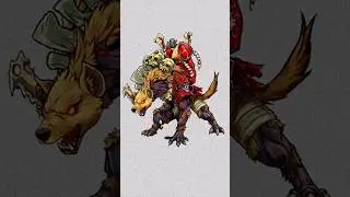 New Exchange Mutant All Skins check out🔥#mgg #mutantsgeneticgladiators #shortsfeed #shorts #ytshorts