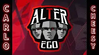 Alter Ego Battle Emote (Sound) &bull; | Mobile Legends: Bang Bang |