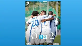 HIGHLIGHTS | PISTOIESE - DESENZANO 0-2 