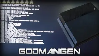 PS4 Hack: Running Linux Ubuntu on PlayStation 4