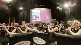 Spectrum Music - West Side Story (360 Live)