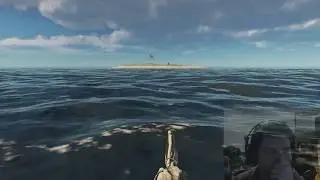 Let&acute;s Play Stranded Deep [Vol8 Folge11] Experimenteller Patch 0.45.00 und Gunnery in 720p