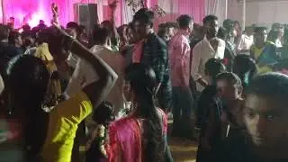 borigaon paraspada