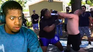Ez Reracts To We Had To STOP This | HI DEFINITION vs BELIEVING IN ME | STREETBEEFS