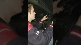 Reduced visibility driving