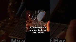 #jesuslovesyou #guitar #folkmusic #tylerchilders #herandthebanks #country #redbarn #acoustic