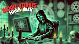 I Found a Spotify Playlist on the Dark Web, and the Songs Are Warning Me… A Hitman Is After Me!